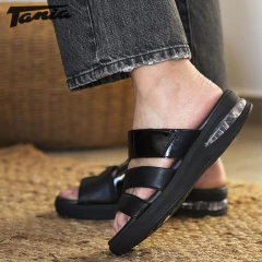 Zueco Softstep Negro - tienda online