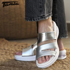 Zueco Softstep Plata en internet