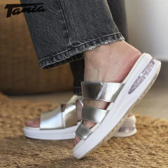 Zueco Softstep Plata - tienda online