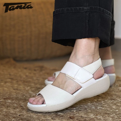 Sandalia Fascitis Crema Abrojo - comprar online