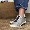 Zapatilla Kelly Plata - comprar online