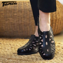 Sandalia Maitena Negra en internet