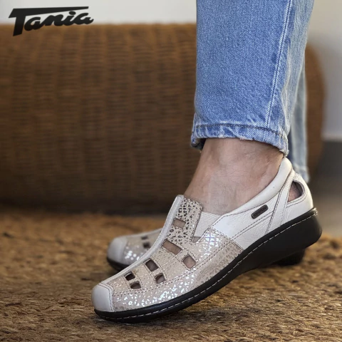 Modelo Miriam Crema - comprar online