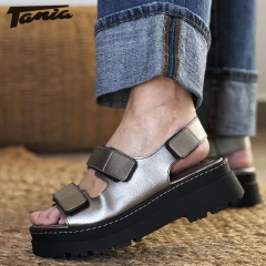 Sandalia Natalia Peltre - comprar online