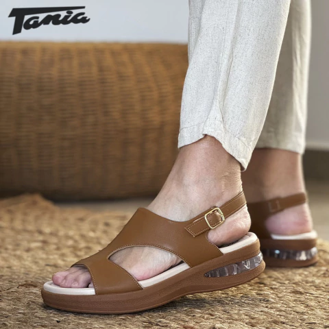 Sandalia Softstep Suela - comprar online