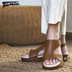 Sandalia Softstep Suela en internet