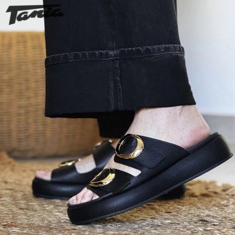 Zueco Sol Negro - comprar online