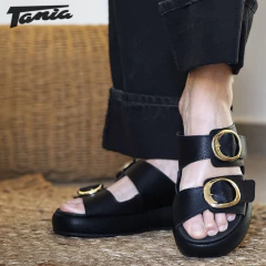 Zueco Sol Negro en internet