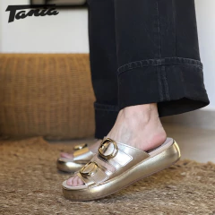 Zueco Sol Oro - comprar online