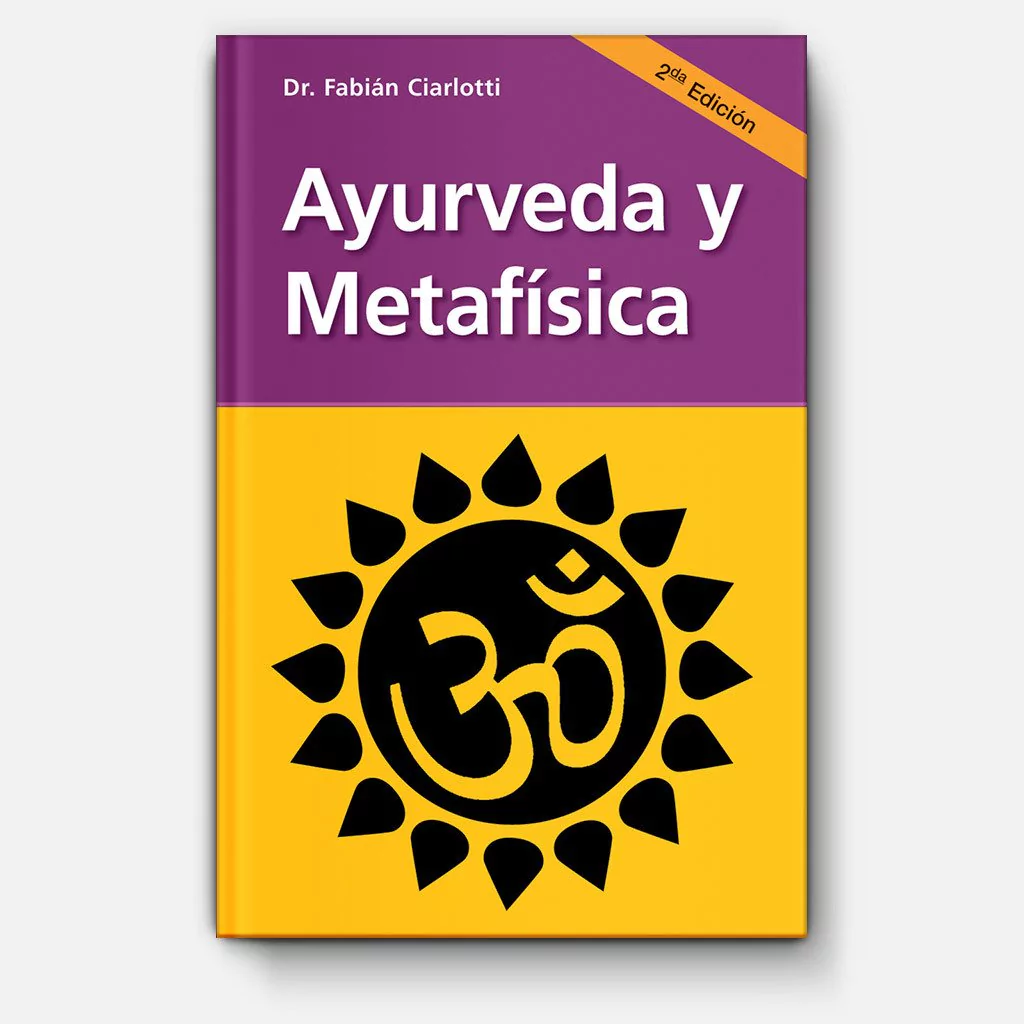 Ayurveda y Metafísica