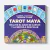 Tarot maya - Incluye el mazo de cartas y la Brújula Oracular - Gabriela Satamay y Gustavo Famá - comprar online