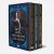 Historias y Romances (Estuche con 3 libros)