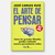 El arte de pensar - José Carlos Ruiz - comprar online