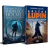 Pack Detectives y ladrones - Sherlock Holmes, Arsène Lupin