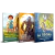 Pack mitología Griega - Ediciones LEA