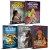 Pack Leyendas de América Latina