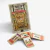 Tarot egipcio con mazo de cartas - Jeremy Mitchell