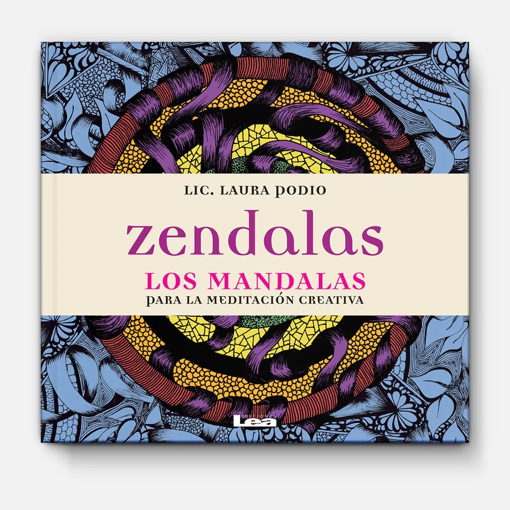 Zendalas - Laura Podio