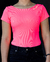 Body Ox Horns feminino ref. 7008 coral