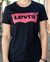 Camiseta Levi´s feminina ref. LB0010209