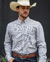 CAMISA TWO BROTHERS MASC. ML1074 1X CUSTOM FIT - comprar online