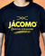 Camiseta Jácomo by Malwee masculina ref. 15037/00004 preta - comprar online