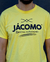 CAMISETA JACOMO BY MALWEE MASC. REF. 15037/ 00170 AMARELO - comprar online