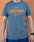 CAMISETA JACOMO BY MALWEE MASC. REF. 15037/00344 CINZA