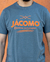 CAMISETA JACOMO BY MALWEE MASC. REF. 15037/00344 CINZA - comprar online