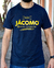 Camiseta Jácomo by Malwee masculina ref. 15037/02023 azul marinho