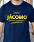 Camiseta Jácomo by Malwee masculina ref. 15037/02023 azul marinho - comprar online