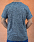 Camiseta Jácomo by Malwee masculina ref. 15037/60000 mescla escura na internet