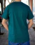 CAMISETA JACOMO BY MALWEE MASC. REF.15037/70020 VERDE ESCURO - Jácomo Store