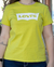 Camiseta Levi´s feminina LB001-3210