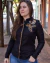 CAMISA MINUTY FEM. REF. 1774 PRETA