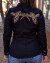 CAMISA MINUTY FEM. REF. 1774 PRETA na internet