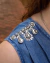 Top West Dust ref. TP29303 Cindy Jeans na internet
