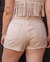 Shorts West Dust ref. SH29338 camurça na internet