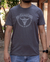 Camiseta Wrangler masculina ref. WM5689CB