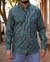 Camisa Riverton masculina manga longa ref. 976