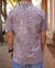 Camisa Riverton masculina manga curta ref. 886 - comprar online