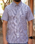 Camisa Riverton masculina manga curta ref. 1044