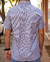 Camisa Riverton masculina manga curta ref. 1044 - comprar online