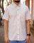 Camisa Riverton masculina manga curta ref. 1061