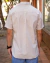 Camisa Riverton masculina manga curta ref. 1061 - comprar online