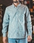 Camisa Riverton masculina manga longa ref. 832 fair