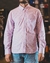 Camisa Riverton masculina manga longa ref. 140