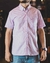 Camisa Riverton masculina manga curta ref. 818