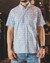 Camisa Riverton masculina manga curta ref. 889