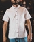 Camisa Riverton masculina manga curta ref. 140